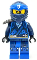 Minifigurka