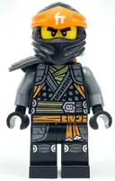 Minifigurka