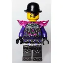 Minifigurka