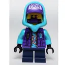 Minifigurka