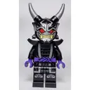 Minifigurka