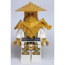 Minifigurka