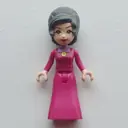 Minifigurka