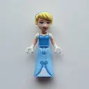 Minifigurka
