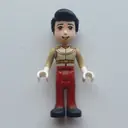 Minifigurka