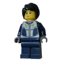 Minifigurka