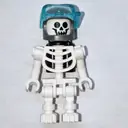 Minifigurka