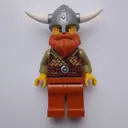 Minifigurka