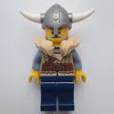 Minifigurka