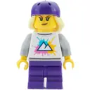 Minifigurka