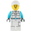 Minifigurka