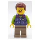 Minifigurka