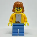 Minifigurka