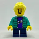 Minifigurka
