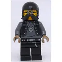 Minifigurka