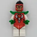 Minifigurka