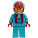Minifigurka