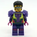 Minifigurka