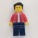Minifigurka