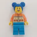 Minifigurka