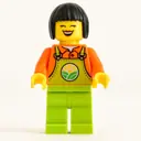 Minifigurka