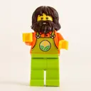 Minifigurka