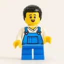 Minifigurka