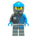 Minifigurka