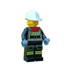 Minifigurka