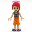 Minifigurka