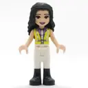 Minifigurka