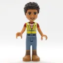 Minifigurka