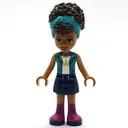 Minifigurka