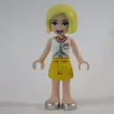 Minifigurka