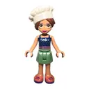 Minifigurka