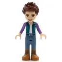 Minifigurka
