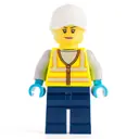 Minifigurka