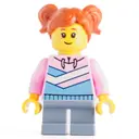 Minifigurka