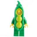 Minifigurka