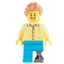 Minifigurka