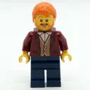 Minifigurka