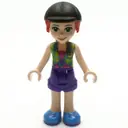 Minifigurka