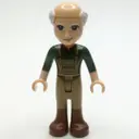 Minifigurka