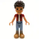 Minifigurka