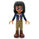 Minifigurka