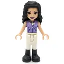 Minifigurka