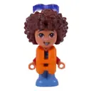 Minifigurka