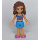 Minifigurka