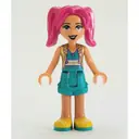 Minifigurka