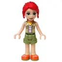 Minifigurka